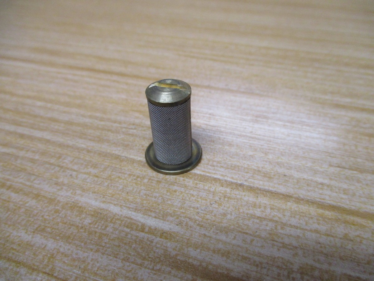 Nordson 271599 Filter Screen | eBay