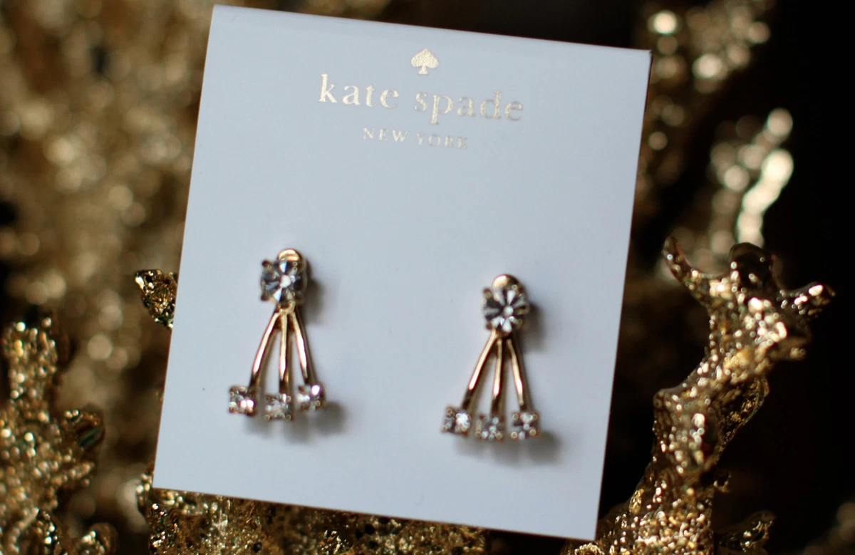 Kate spade deals dainty sparklers