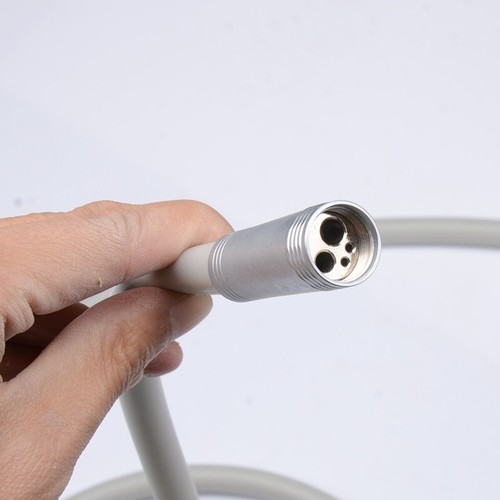 Dental Silikonschlauch/Schlauch für High/Low Speed Handstück 4 Loch Handstück Schlauch - Bild 4 von 4
