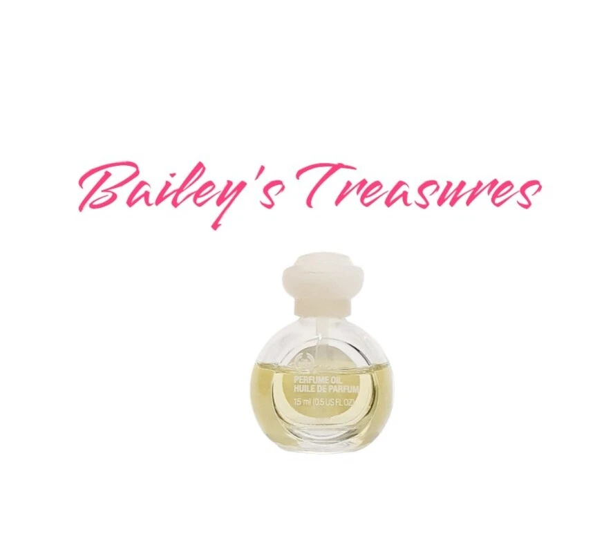 Parfum the body store shop japanese cherry blossom