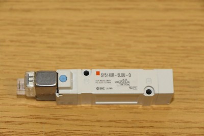 SMC Magnetventil SY5140R 5LOU-Q  
