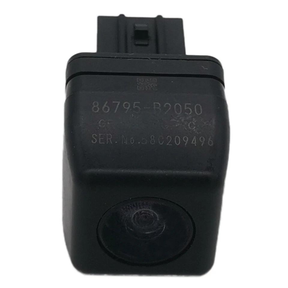 Cámara de visión trasera de marcha atrás 86795-B2050 para Daihatsu Cast LA250S Tanto Wake LA700S Foto 2 de 4