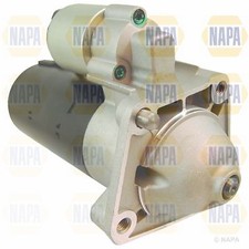 NAPA NSM1051 Starter 12V Voltage Clockwise Rotation Replacement Fits Volvo