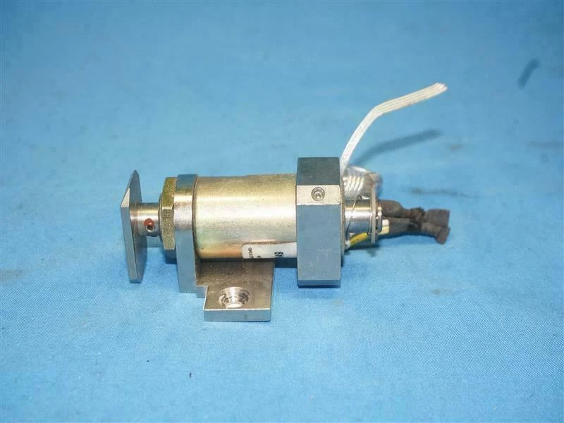 Electroválvula Lucas 195205-228 195205228 30 días de garantía envío rápido Foto 2 de 4