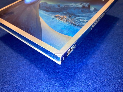 BRAND NEW Frozen Collector's Edition w Slipcover Blu-ray DVD Disney Movie Club - Picture 13 of 24