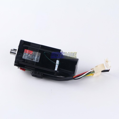 1pc used P50B05010DCL60 SANYO AC Servo Motor - Afbeelding 11 van 23