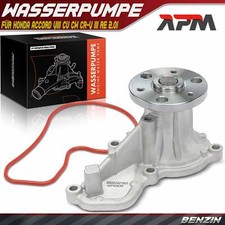 Pompe à eau Honda ACCORD