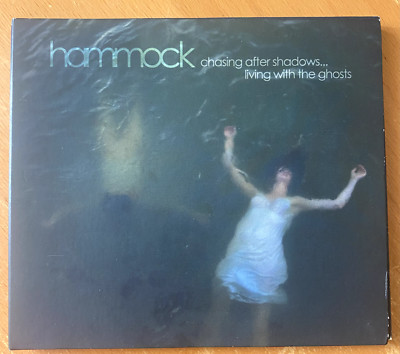Hammock - Chasing After Shadows...Living With The Ghosts CD