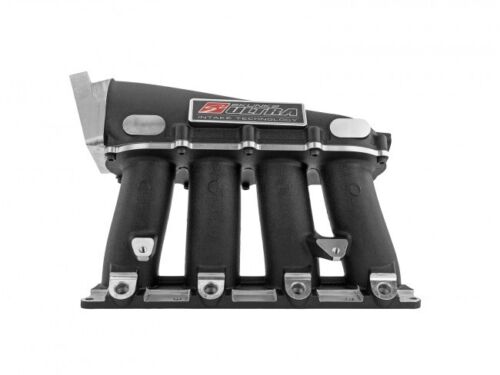 Skunk2 Black Ultra Series - Street Intake Manifold for Honda K Series K20A - Picture 2 of 5