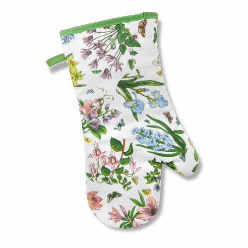 Pimpernel pour gant Chintz jardin botanique Portmeirion - Photo 1 sur 1