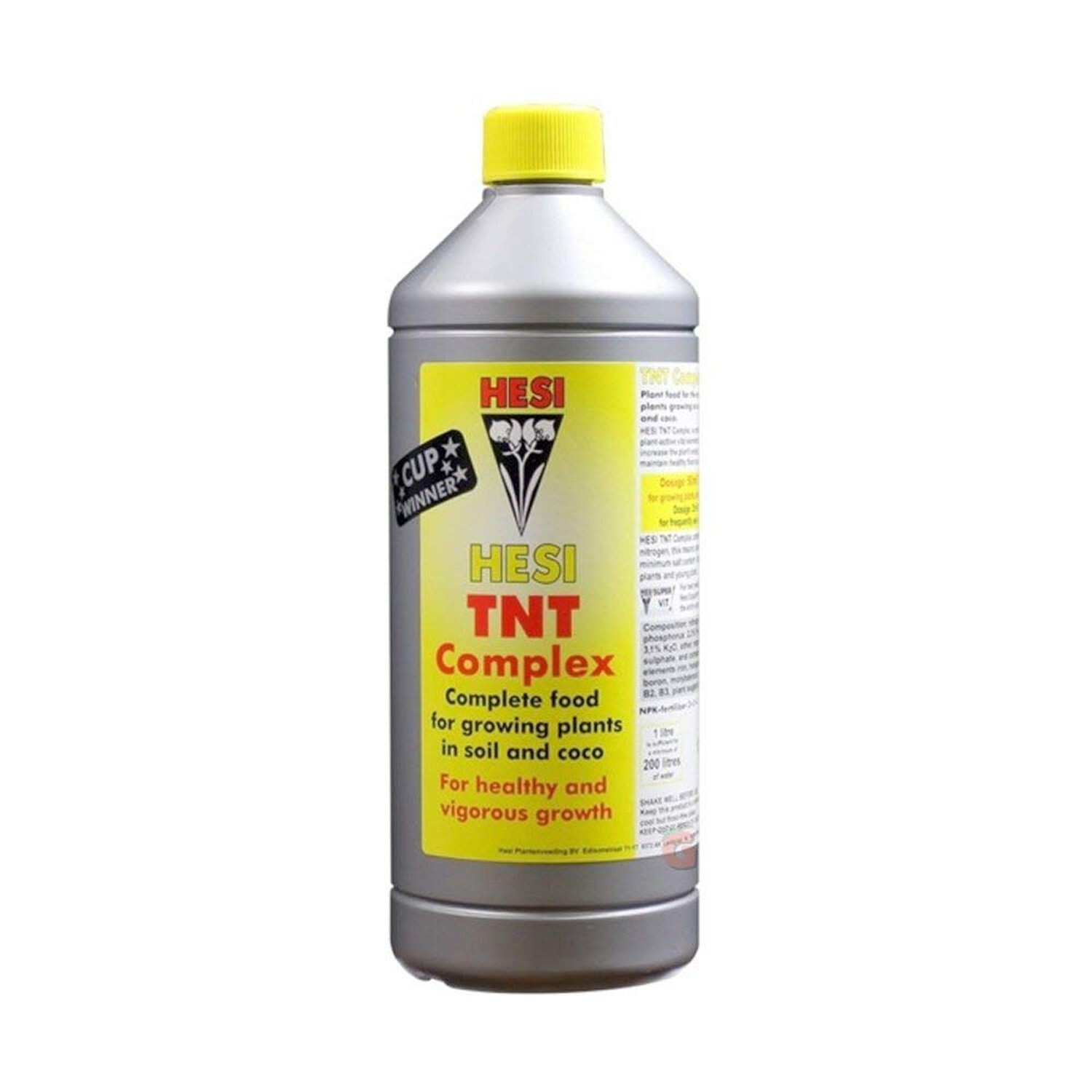 hesi TNT Complex 1 Litre