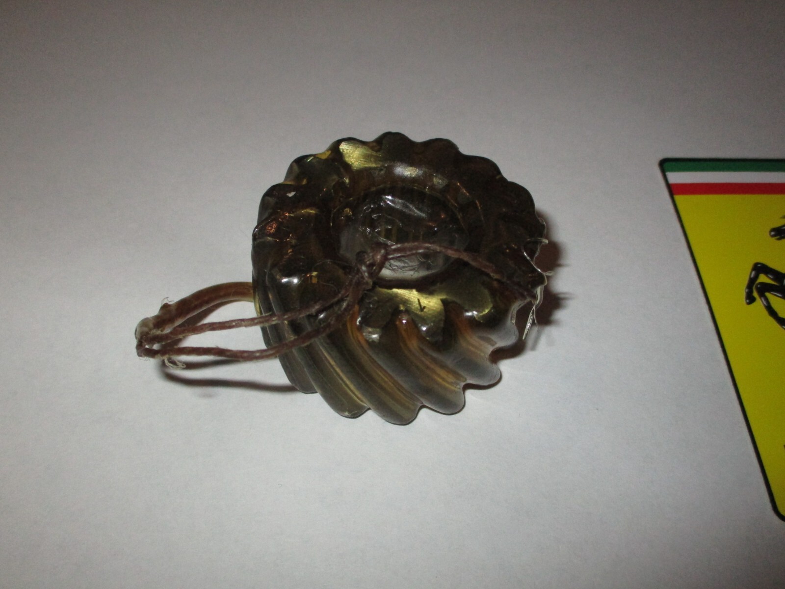 Ferrari 355 Berlinetta GTS Spider Gearbox RM Reverse Gear Cog_155644_2.7_5.2_OEM