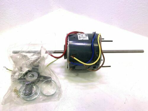 Motore Ventola Condensatore Mars 10405 &ndash; 1/3HP 208/230V 825RPM 1 Velocit&agrave;
