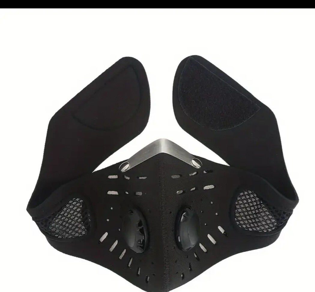 Brand New WOLF BIKE, Dust Mask And Bike Riding Mask For Sale