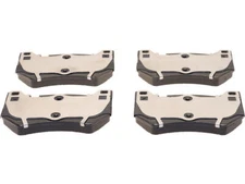 For 2021-2023 Audi Q5 Sportback Brake Pad Set Front Textar 98924THWR 2022
