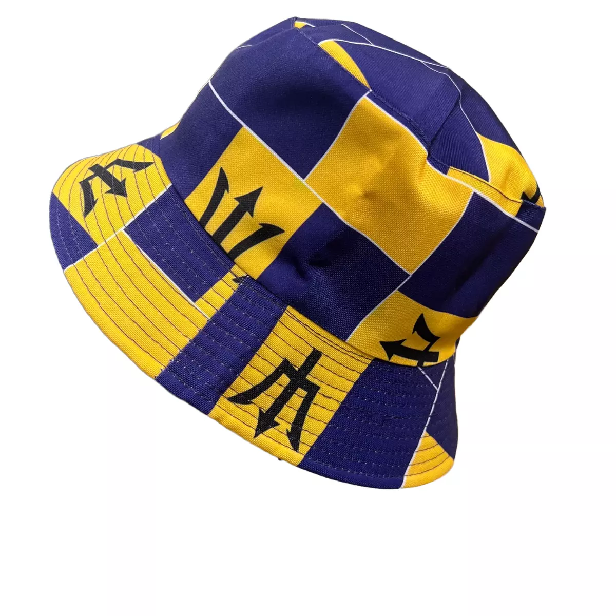 Notre dame sales lacrosse bucket hat