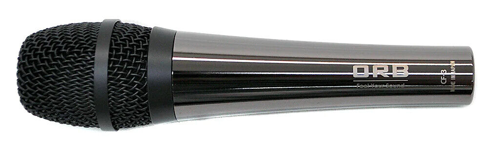 ORB CF-3HB ダイナミックマイク ビートボックス Beatbox - 通販