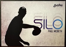 2023 Brixton Flagship Disc Golf Silo - You Pick - Complete Your Set