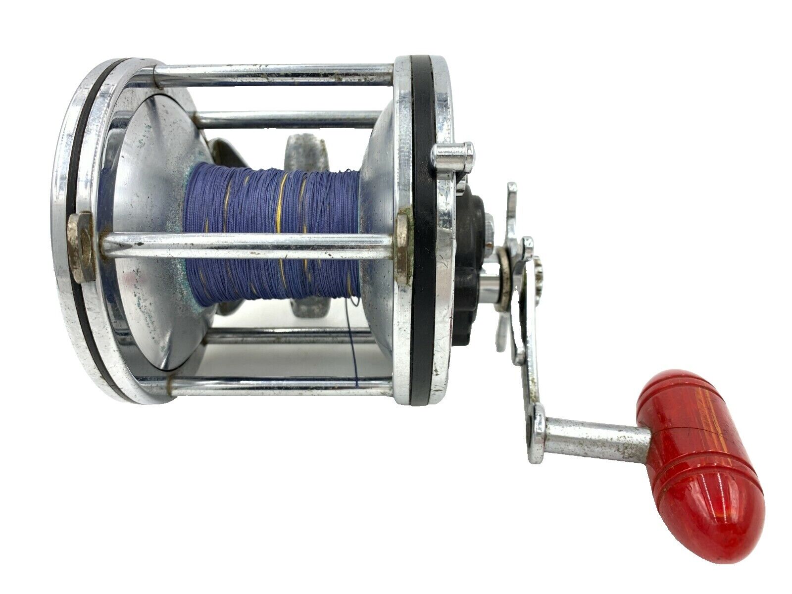 Penn Senator 6 0 Reel | eBay Penn Senator 6 0 Reel | eBay