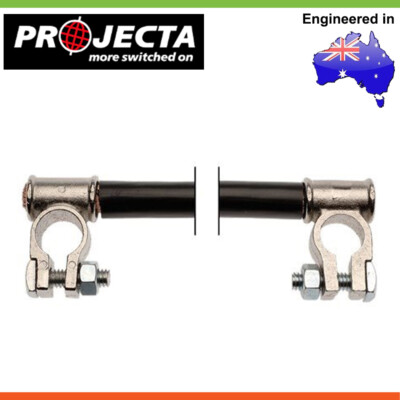 PROJECTA Battery Joiner Cable 0B&S 150mm