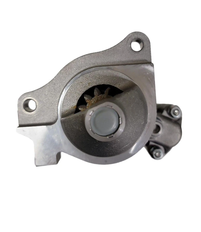 Subaru Engine EX40 Starter SB-22B-70501-00 - Image 2 of 3