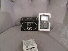Super Rare NOS Olympus A1L Quick Flash for the XA Cameras Super Nice 