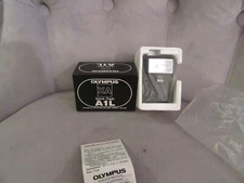 Super Rare NOS Olympus A1L Quick Flash for the XA Cameras  Super Nice!