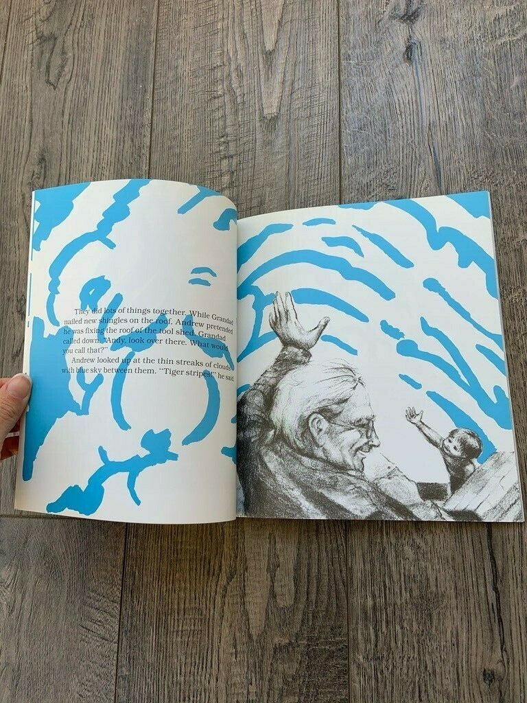 Clouds and Clocks A Story for Children Who Soil by Matthew Galvin