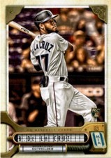 Topps Gypsey Queen 2022 Baseball Card 