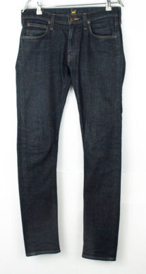 LEE - Men's Luke Slim - Stretch Jeans Size W30 L32