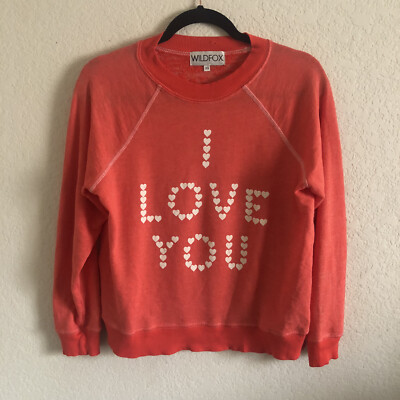 Plus Size Heart Clover Print Sweatshirt Casual Long Sleeve - Ireland
