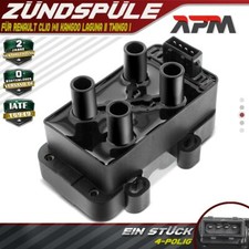 Bobine Renault TWINGO