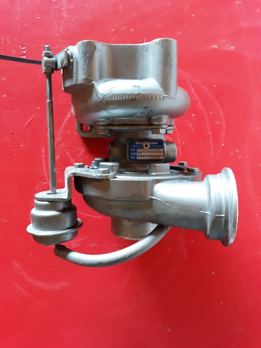 OEM International Turbo charger 2259461 | eBay
