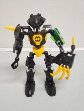 LEGO Hero Factory Heroes 2183: Stringer 3.0 No Can Or Instructions