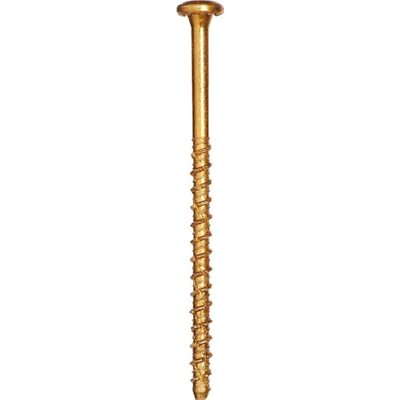 GRK CAL1964234HPXL Caliburn-XL HandyPak 19/64 by 2-3/4-Inch Screws, 25 Screws