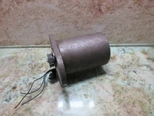 MORI SEIKI SL-4 CNC LATHE TURRET MOTOR GEAR YASNAC 2000G 