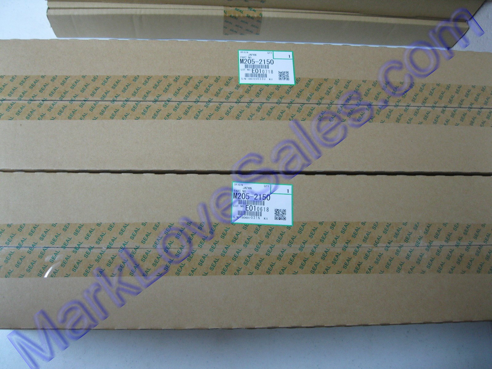 Ricoh Pro C 9100 9110 9200 9210 (1) DRUM CHARGE CORONA ASS'Y M2052150 M205-2150