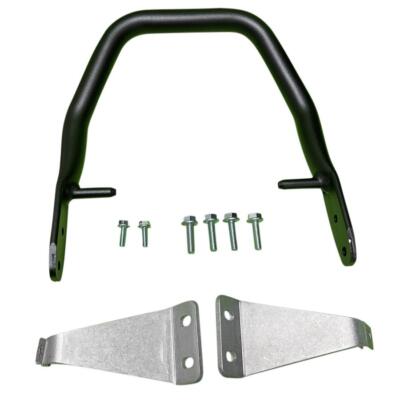 130050586PR XRW Standard Grab Bar Farbe schwarz  für Quad / ATV Yamaha YFM 700R