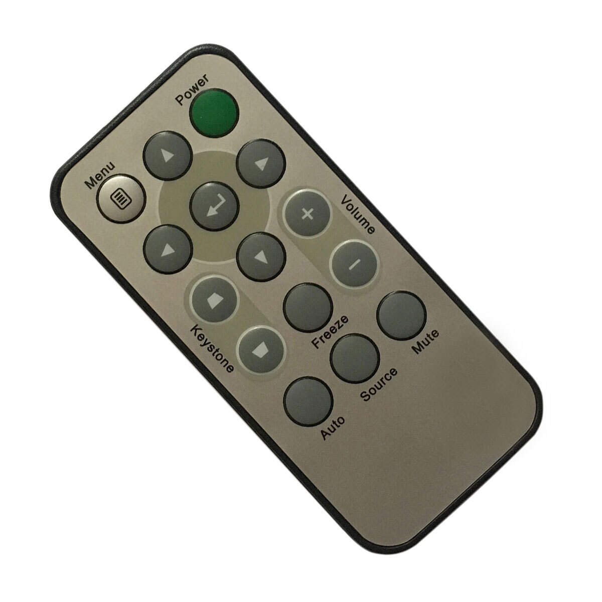 Thumbnail - Original Fernbedienung Für Vivitek D791st