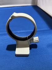 Aluminium Lens Collar Tripod Mount Ring Stand Base Lens Support Bracket Holder