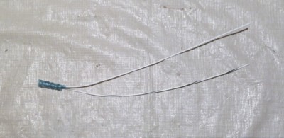 Raychem/Tyco D-181-1222-90-9  Coax Solder Sleeve, Coax Terminator  5 pcs