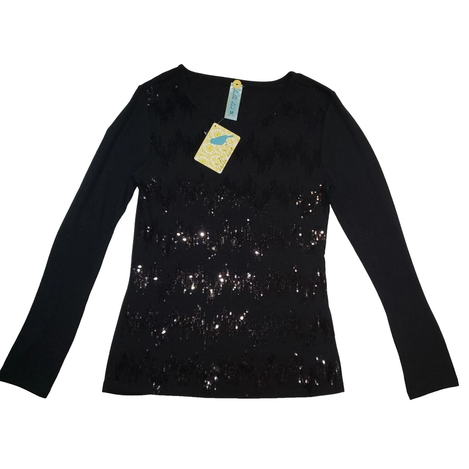 Prendas para el torso de blusa lisa Bella