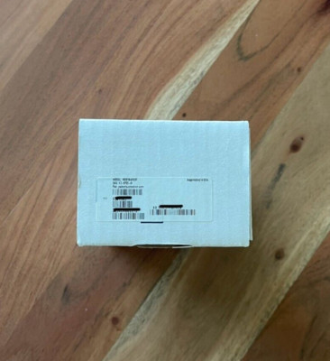 Creston HZ-KPEX-W Keypad - Smart Home Control, New in Box