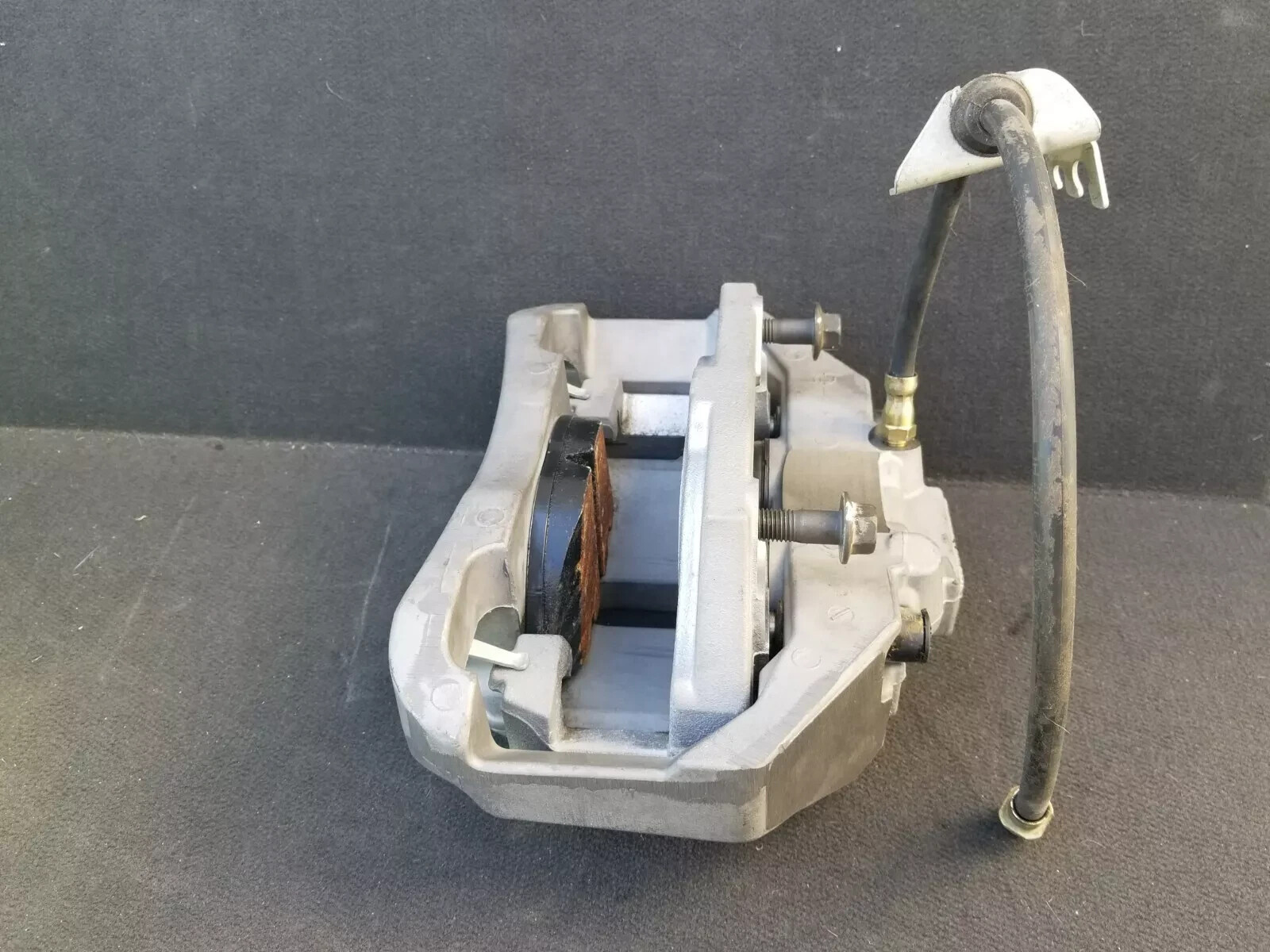 2003-2017 Rolls Royce Phantom Front Brake Caliper Housing Right OEM 34116761792