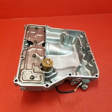 YAMAHA FZR1000 EXUP &Ouml;lwanne gebraucht