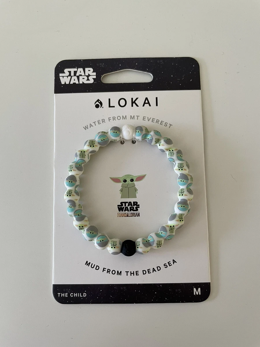 Lokai disney bracelet deals