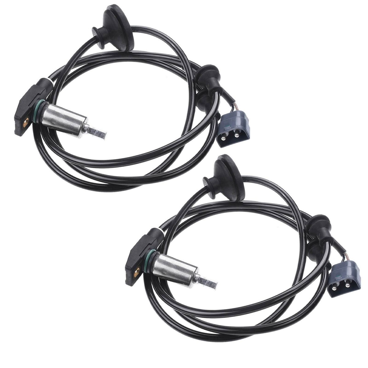 Plastic Vehicle Sensor Speed Sensor 28820-PPW-013 For Acura TSX