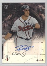 2014 Bowman Sterling Rookie Refractor /150 Tommy La Stella #BSRA-TL Auto i5q