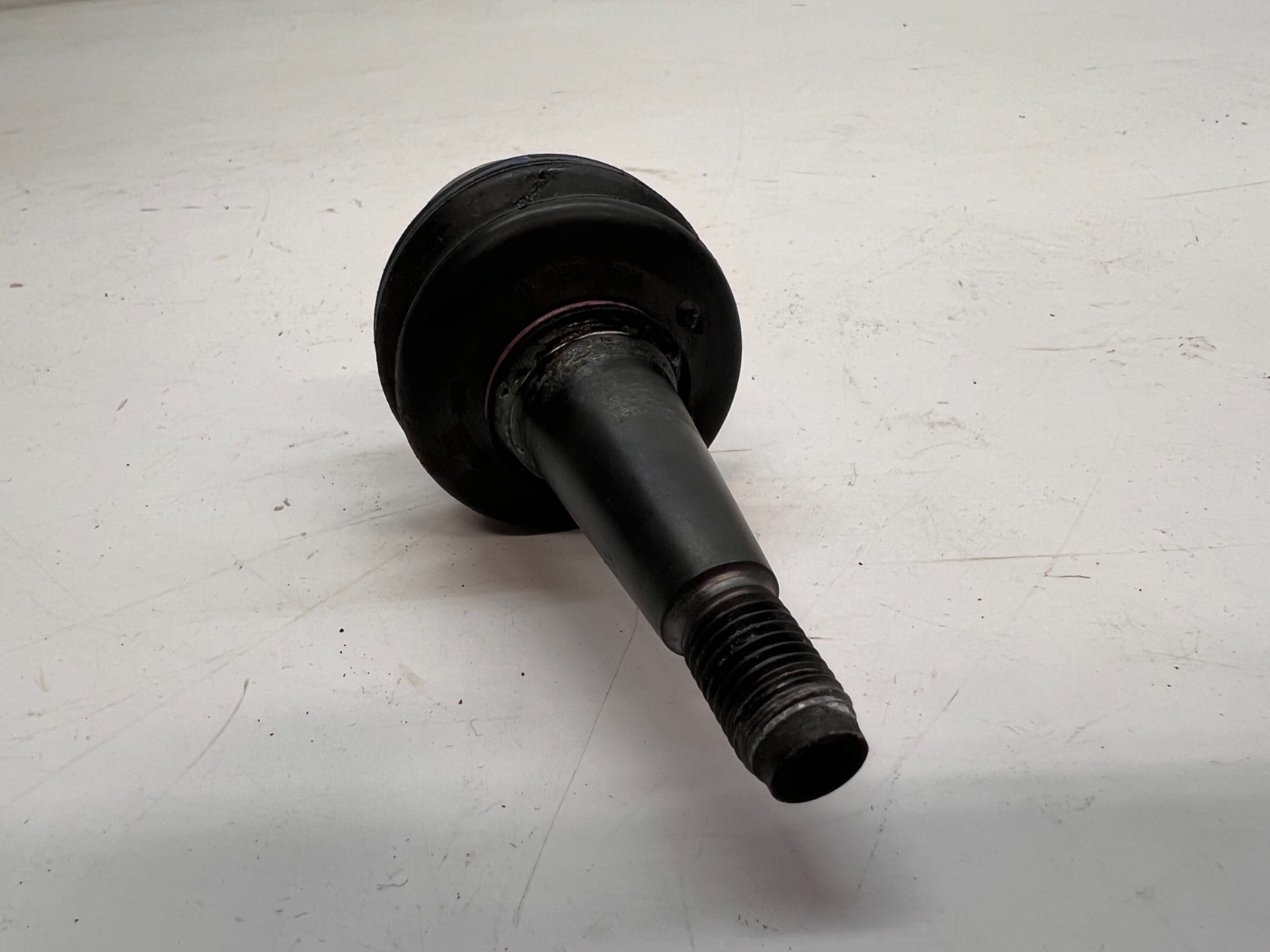LAMBORGHINI AVENTADOR UPPER CONTROL ARM BALL JOINT BUSHING OEM 4G0407689C