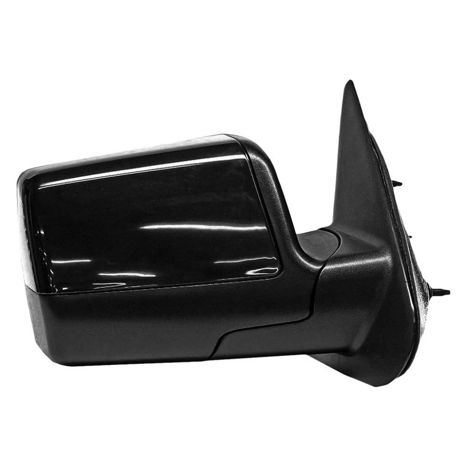 Espejo retrovisor lateral pasajero para Mazda B2300/B4000 2006 07 08 2009 | exterior | vista trasera Foto 2 de 4